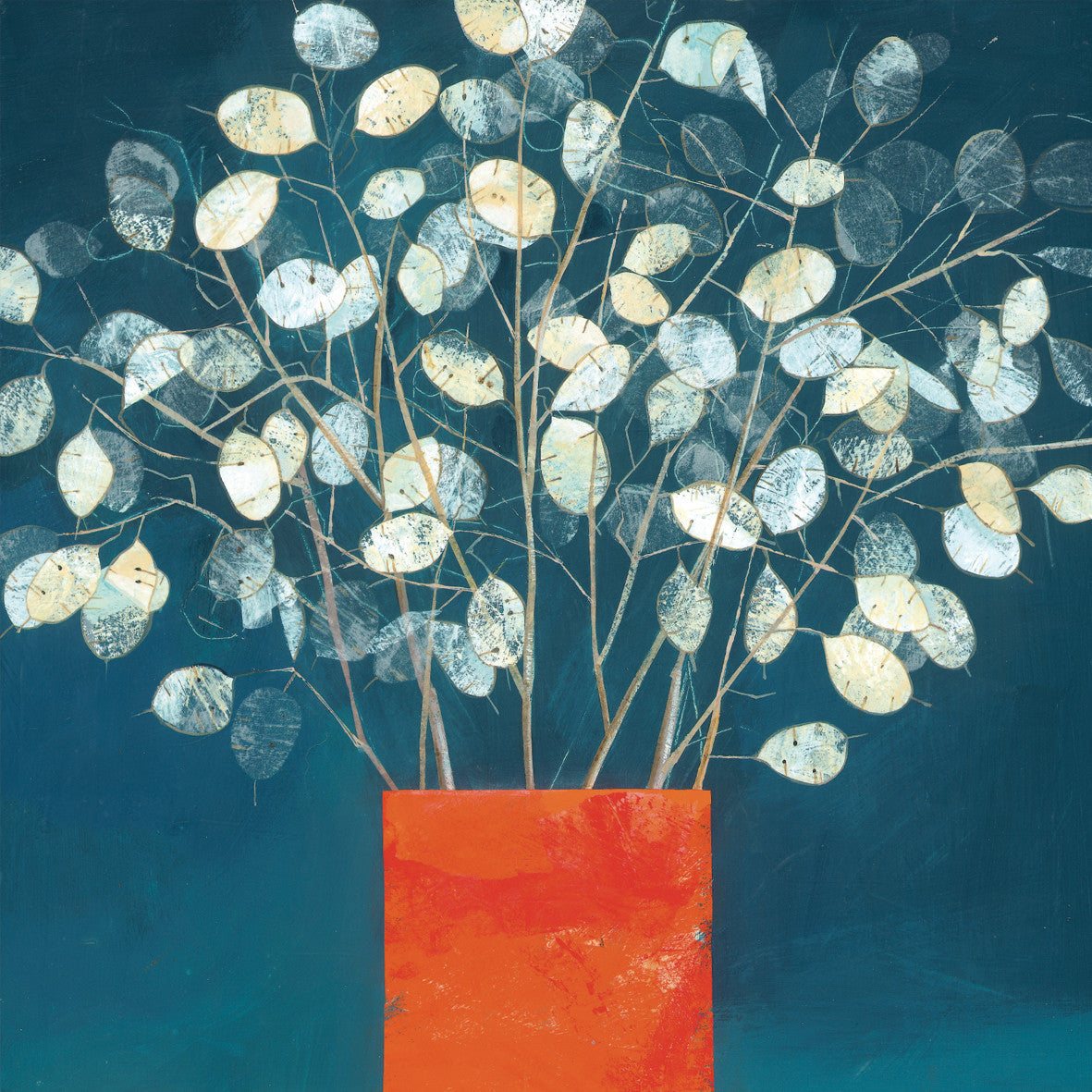 "Jo's Honesty" Claire Henley Card