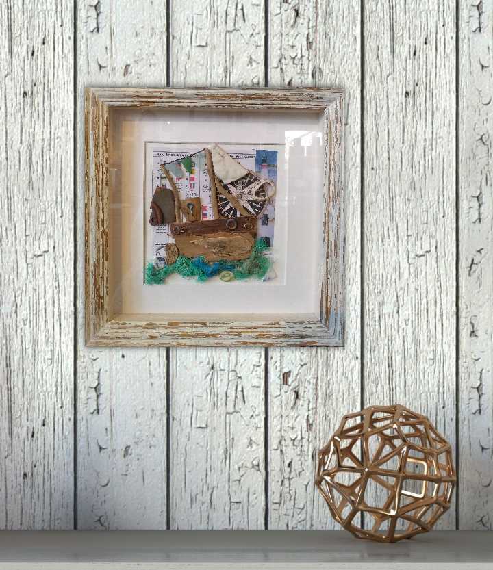 Signalling by Paul Clark