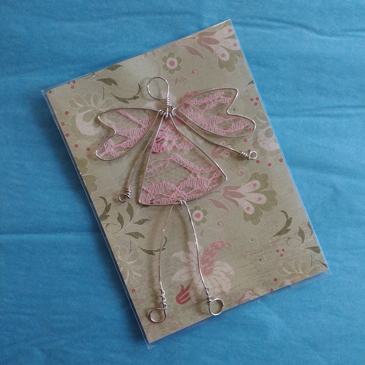 Faerie decoration (com)