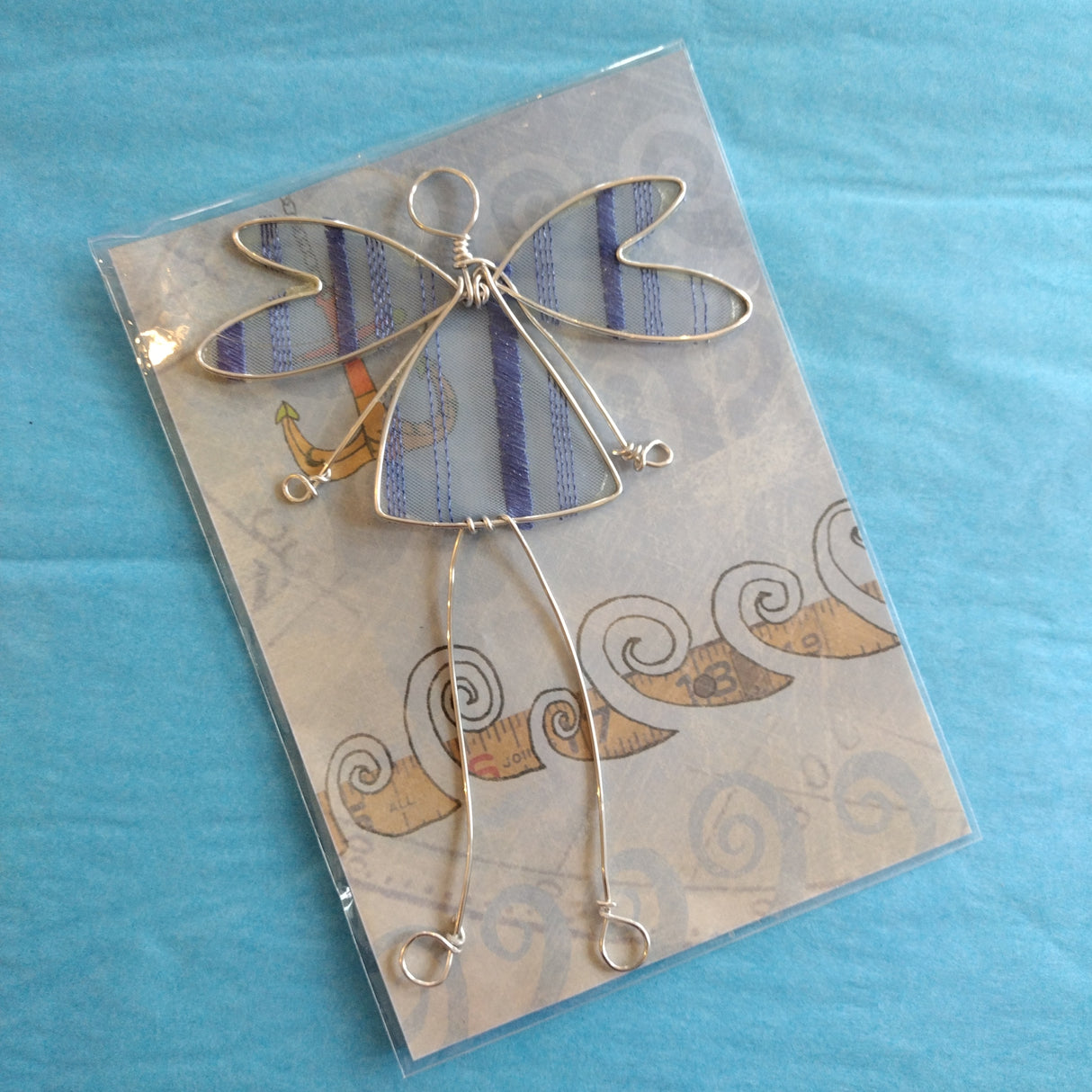 Faerie decoration (com)