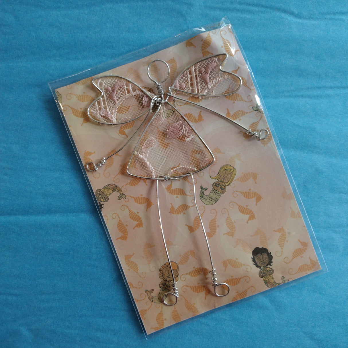 Faerie decoration (com)