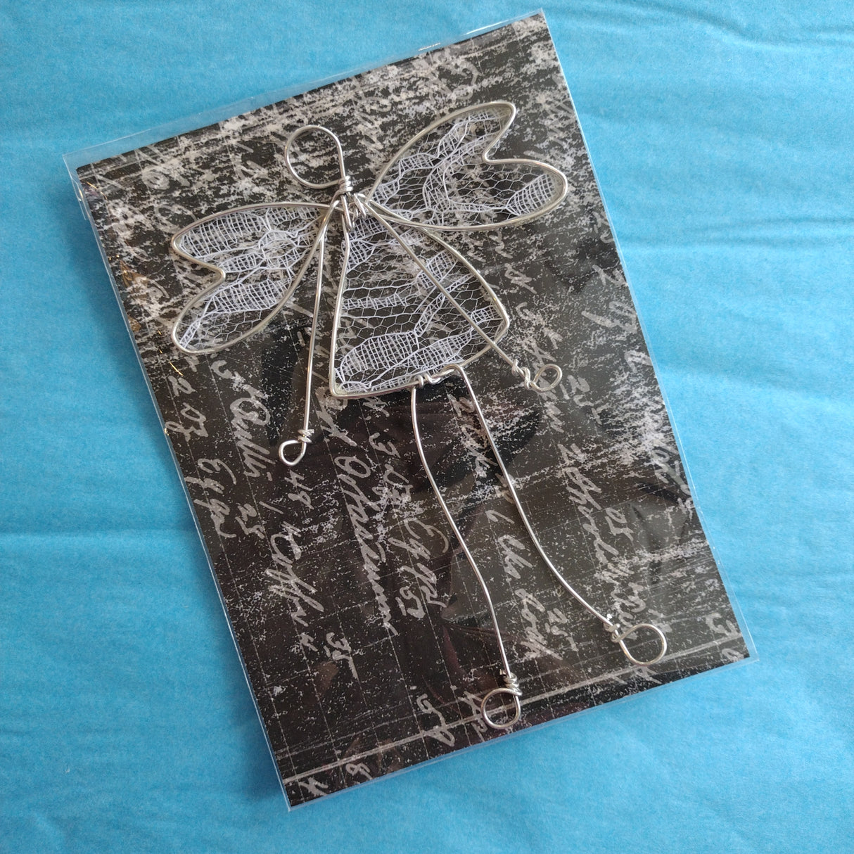 Faerie decoration (com)