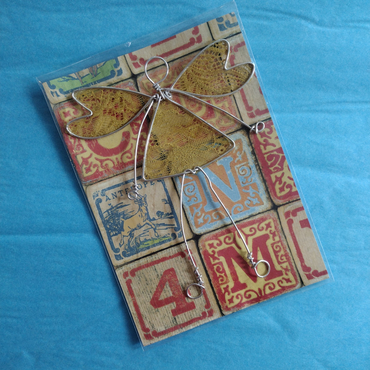 Faerie decoration (com)