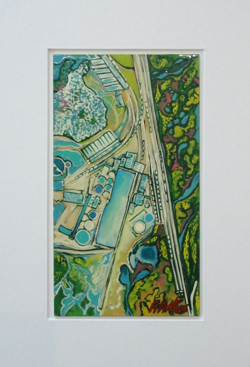 Alan-Arthurs-Kaolin-Refinery-Rocks-Driers