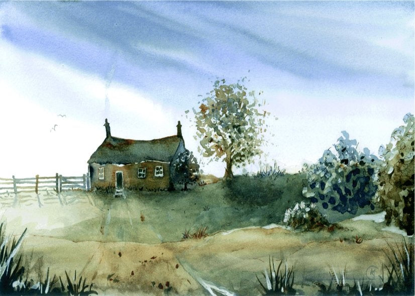 Alison Jones Eventide print (COM)