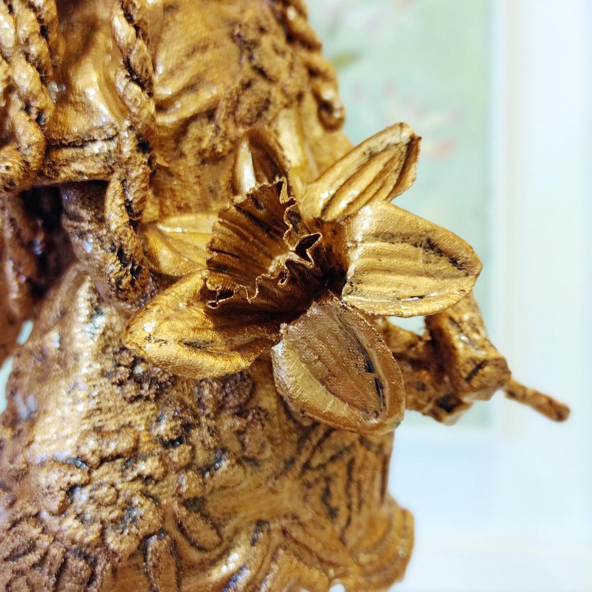 Elva the Faerie by Karen Williams (COM)