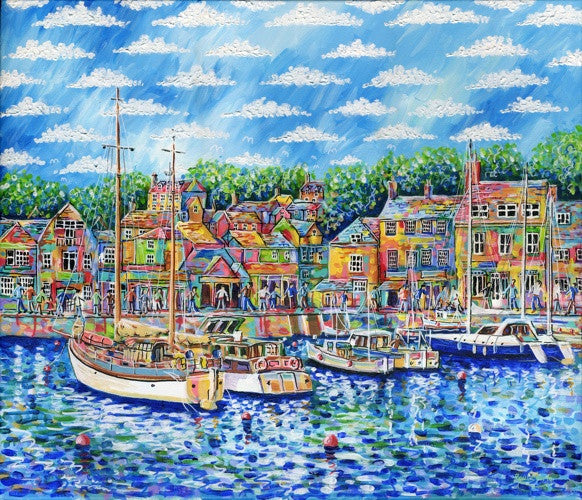 Padstow-Harbour-print-by-Paul-Clark