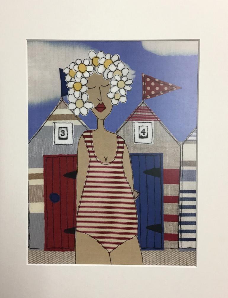 Phyllis by Zoe Wright.