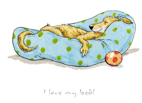 Anita Jeram Limited Edition Prints