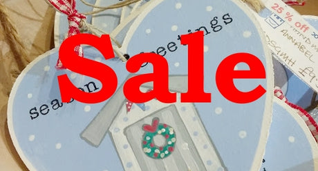 SALE