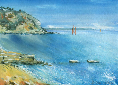 Alison Jones Paintings And Prints