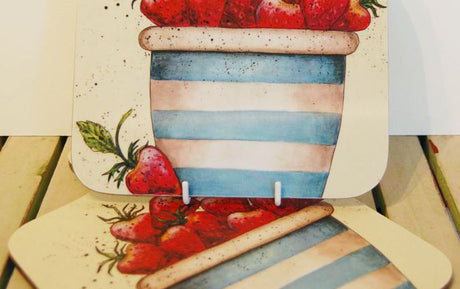 Chopping Boards & Worktop Savers