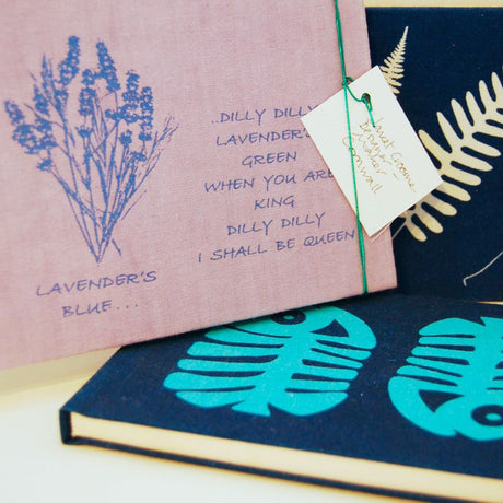 Janet Croome Textiles