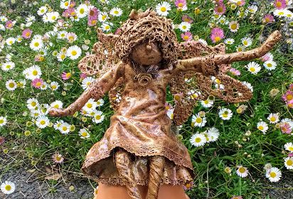 Karen Williams Sculptures