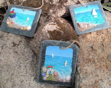 Lily Burl Slate Pictures