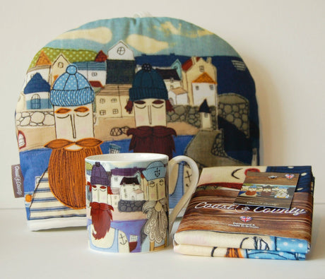 Textiles & Homewares