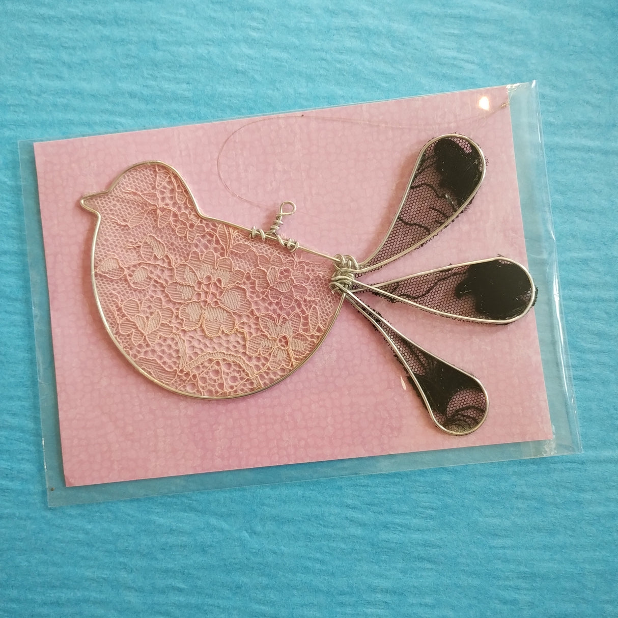 Bird decoration (com)