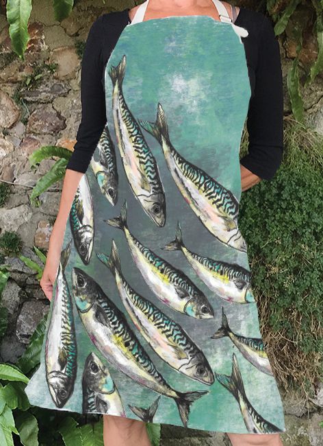 Mackerel Shoal Apron