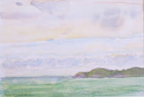 "Headland" by Roy Steadman