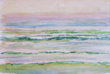"Seascape II" by Roy Steadman