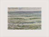 "Seascape III" by Roy Steadman