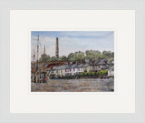 Susan Cooper, Charlestown Cottages  (COM)