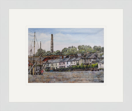 Susan Cooper, Charlestown Cottages  (COM)