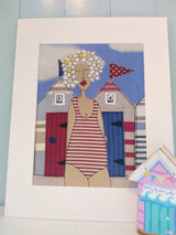 Phyllis by Zoe Wright.