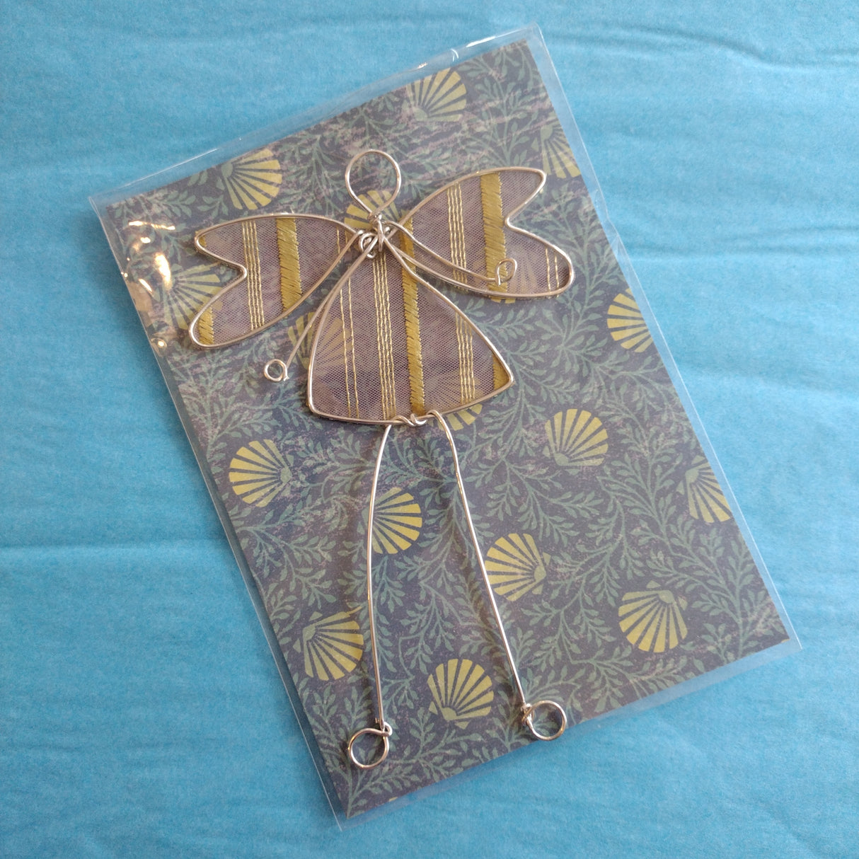 Faerie decoration (com)