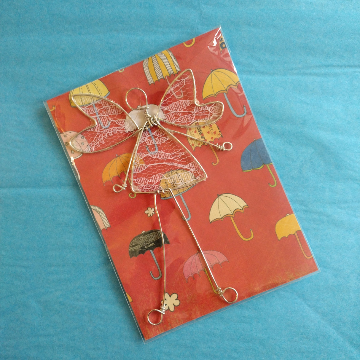 Faerie decoration (com)