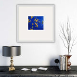 Alison Jones Kerria Japonica, Japanese Rose Print (COM)