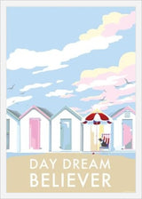 Becky Bettesworth Day Dream Believer print
