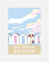 Becky Bettesworth Day Dream Believer print