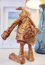 Harvey the Hare by Karen Williams (COM)