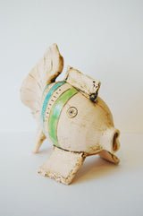 Iveta Goddard Ceramic Fish