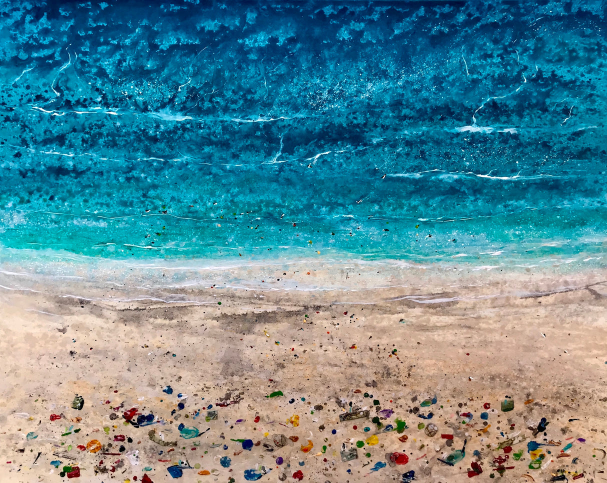 Aerial Summer by Kit Johns (com)