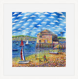 Rock, Cornwall print by Paul Cark