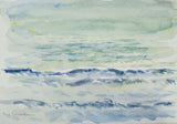 "Gentle Waves" by Roy Steadman