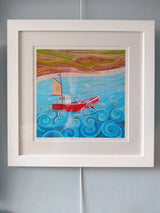 Pathways Of Gold, by Sara Holden