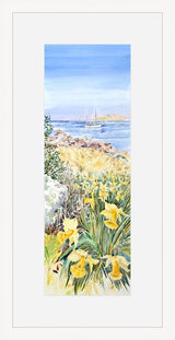 Stephen Morris, Spring Tide Print