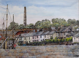 Susan Cooper, Charlestown Cottages  (COM)